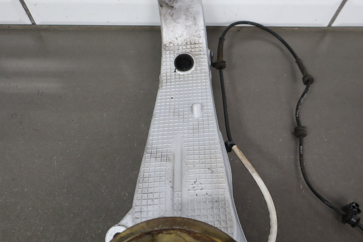 12-16 Tesla Model S RWD Passenger Right Front Spindle Knuckle OEM