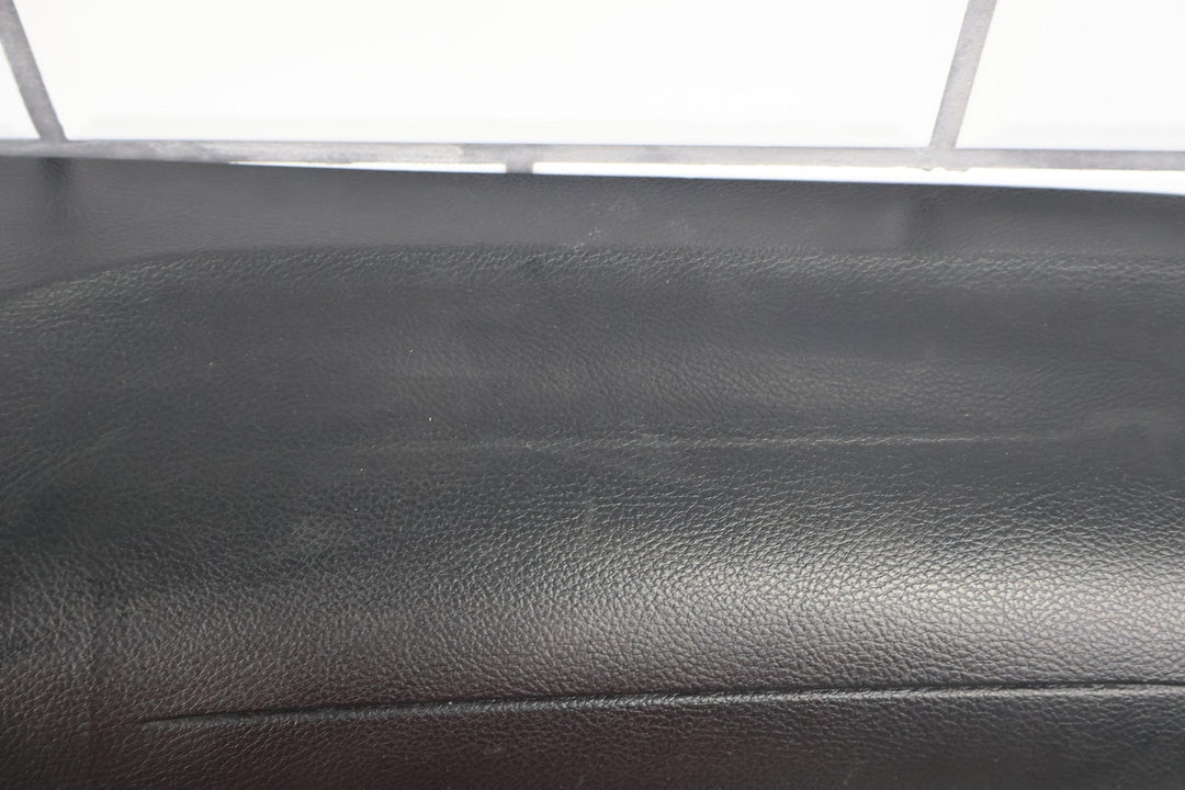 12 - 18 Jeep Wrangler JK Right Upper Interior Dash Trim W/ AC Vent (Black XV)