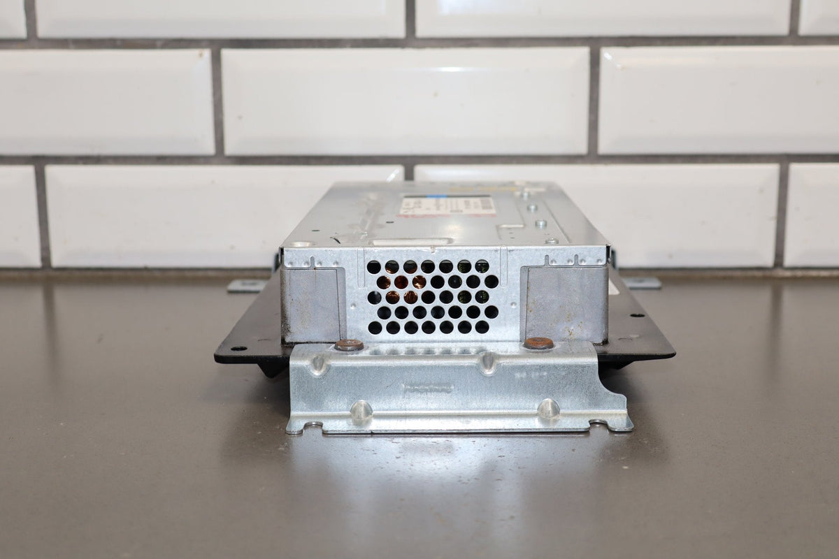 12-19 Jaguar XJ XJL XF Evoque X351 Radio Amplifier BJ32-19C164-AF OEM