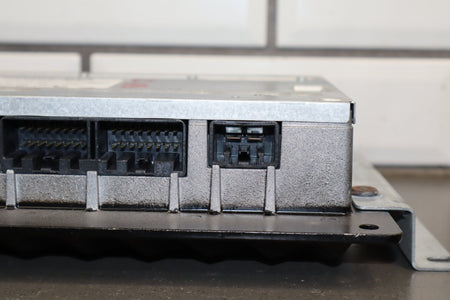 12-19 Jaguar XJ XJL XF Evoque X351 Radio Amplifier BJ32-19C164-AF OEM