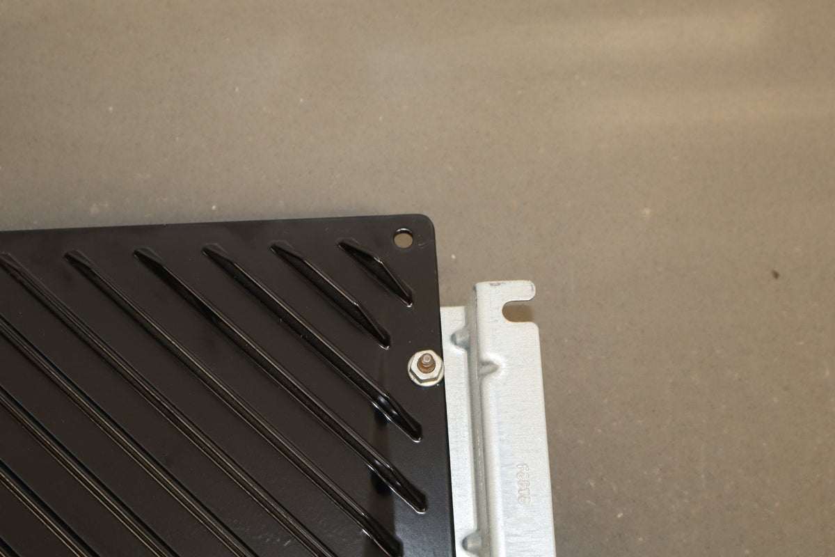 12-19 Jaguar XJ XJL XF Evoque X351 Radio Amplifier BJ32-19C164-AF OEM