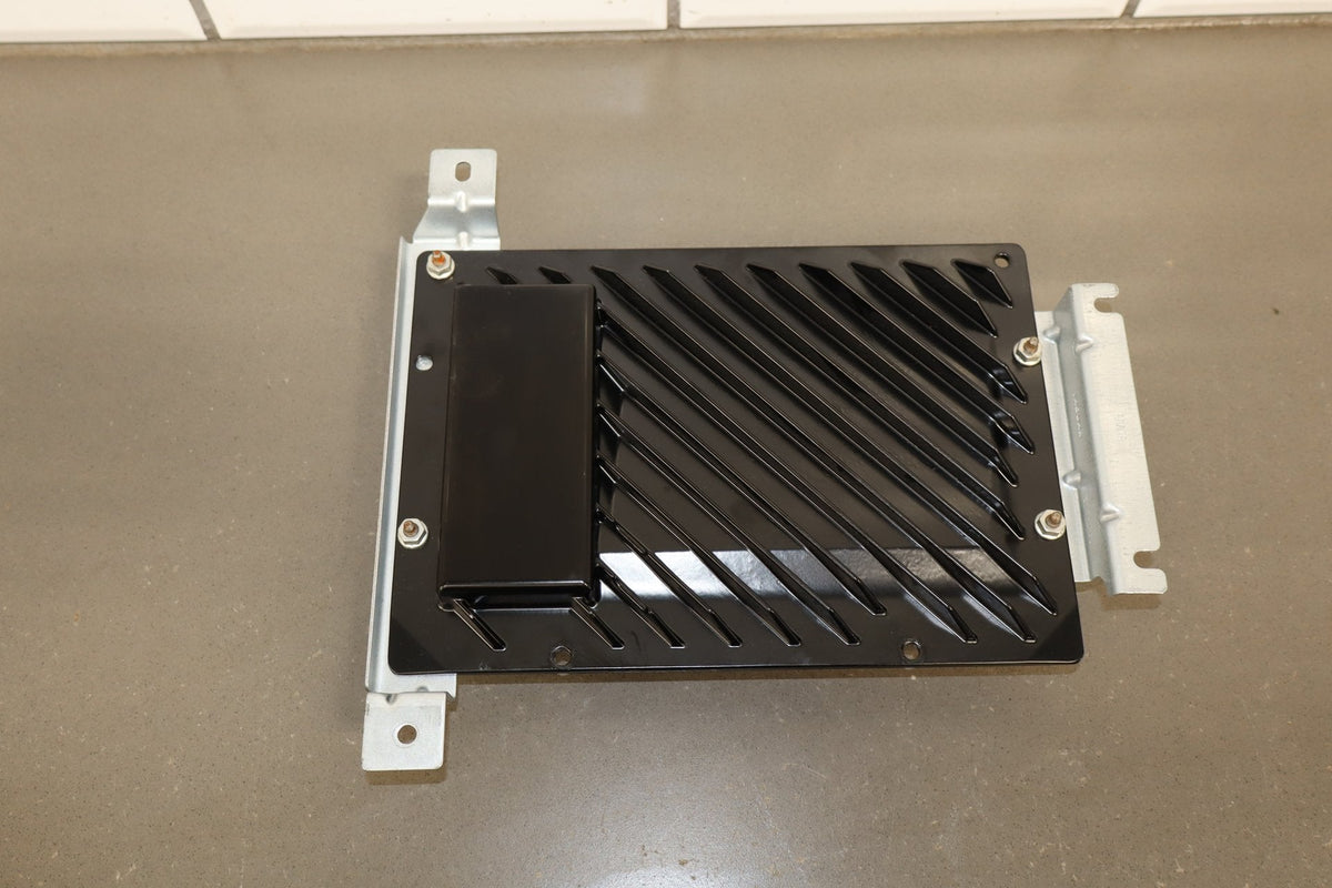 12-19 Jaguar XJ XJL XF Evoque X351 Radio Amplifier BJ32-19C164-AF OEM