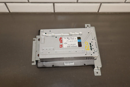 12-19 Jaguar XJ XJL XF Evoque X351 Radio Amplifier BJ32-19C164-AF OEM