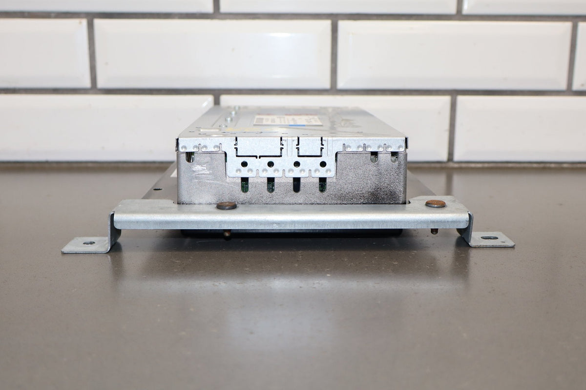 12-19 Jaguar XJ XJL XF Evoque X351 Radio Amplifier BJ32-19C164-AF OEM
