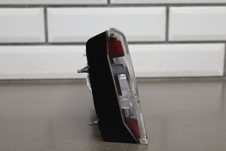 12-20 OEM Tesla Model S Rear Left Driver Side Inner Tail Light Trunk Liftgate