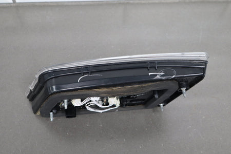12-20 OEM Tesla Model S Rear Left Driver Side Inner Tail Light Trunk Liftgate