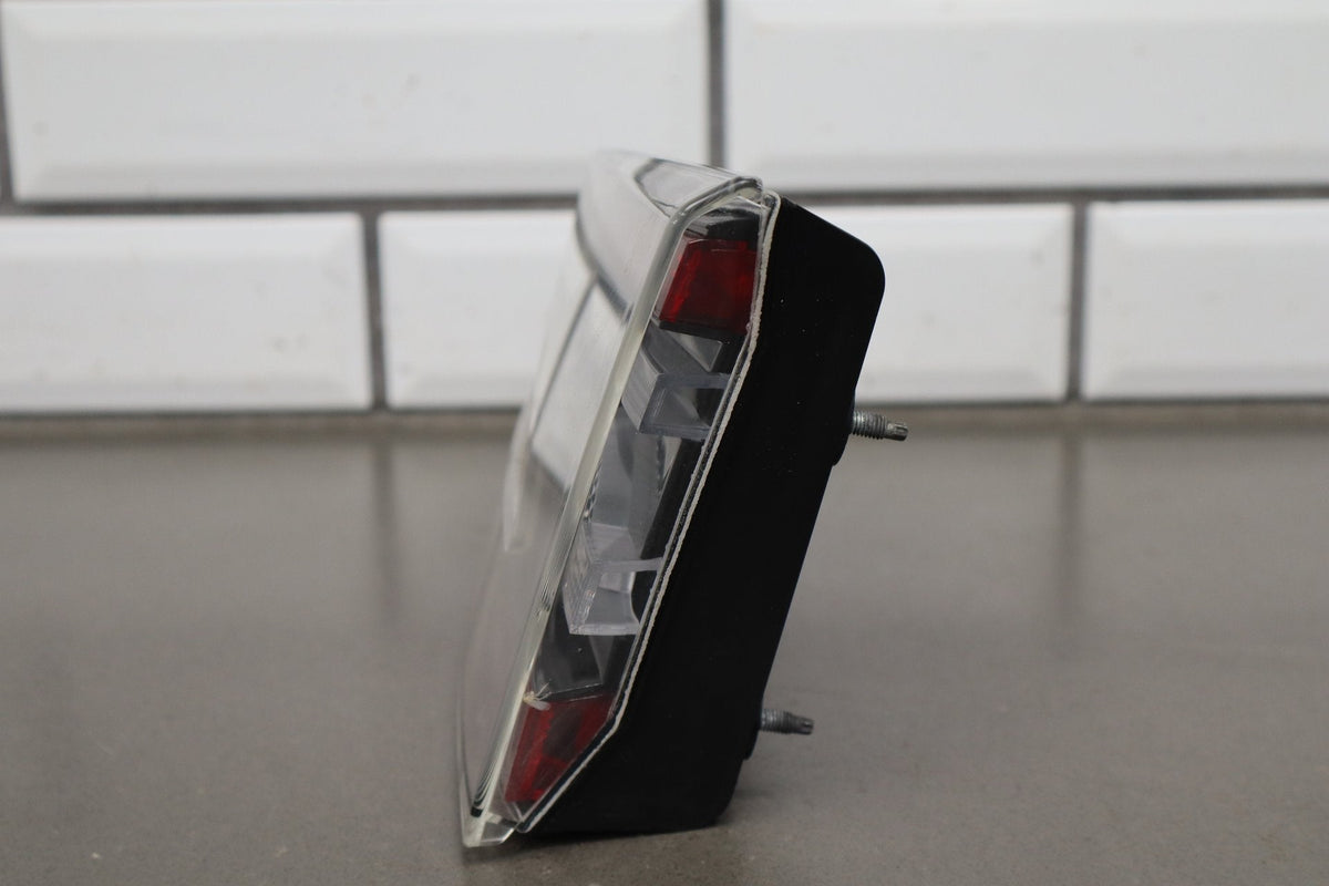 12-20 OEM Tesla Model S Rear Right Passenger Inner Tail Light Trunk Liftgate