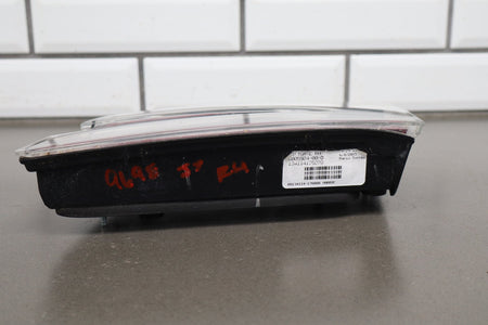 12-20 OEM Tesla Model S Rear Right Passenger Inner Tail Light Trunk Liftgate