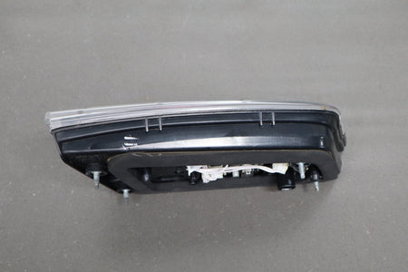 12-20 OEM Tesla Model S Rear Right Passenger Inner Tail Light Trunk Liftgate