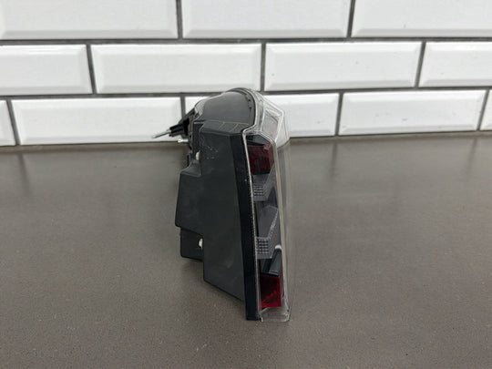 12 - 20 OEM Tesla Model S Rear Right Passenger Outer Tail Light Lamp