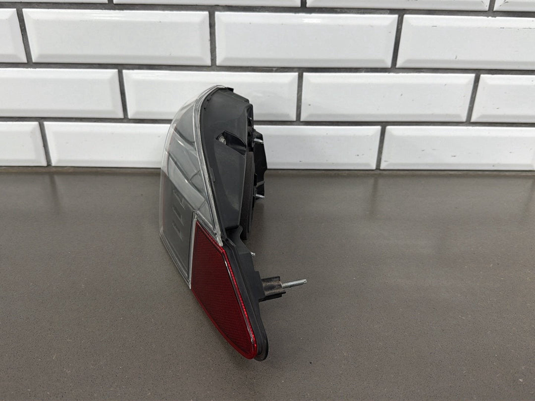 12 - 20 OEM Tesla Model S Rear Right Passenger Outer Tail Light Lamp