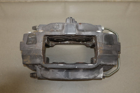 12-20 OEM Tesla Model S X Rear Left Driver Side Brake Caliper Brembo 4 Piston