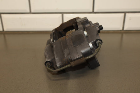 12-20 OEM Tesla Model S X Rear Left Driver Side Brake Caliper Brembo 4 Piston