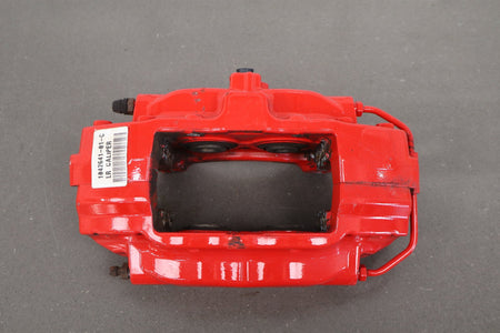 12-20 OEM Tesla Model S X Rear Left Driver Side Brake Caliper Brembo 4 Piston