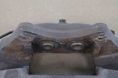 12-20 OEM Tesla Model S X Rear Left Driver Side Brake Caliper Brembo 4 Piston