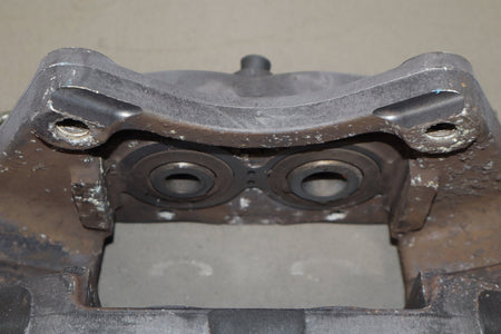 12-20 OEM Tesla Model S X Rear Left Driver Side Brake Caliper Brembo 4 Piston