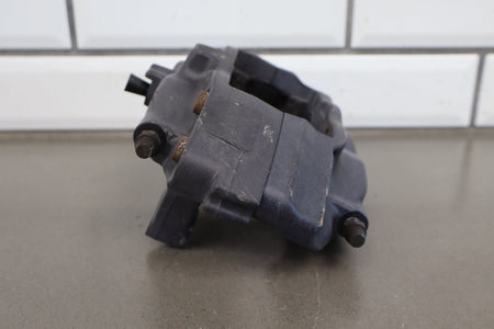 12-20 OEM Tesla Model S X Rear Left Driver Side Brake Caliper Brembo 4 Piston