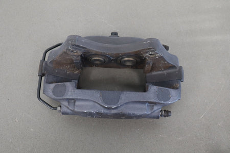 12-20 OEM Tesla Model S X Rear Left Driver Side Brake Caliper Brembo 4 Piston