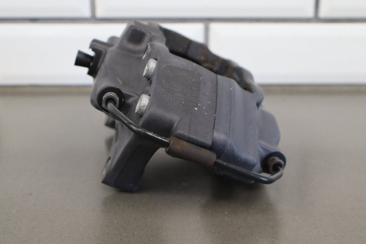 12-20 OEM Tesla Model S X Rear Right Passenger Side Brake Caliper Brembo