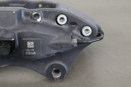 12-20 OEM Tesla Model S X Rear Right Passenger Side Brake Caliper Brembo