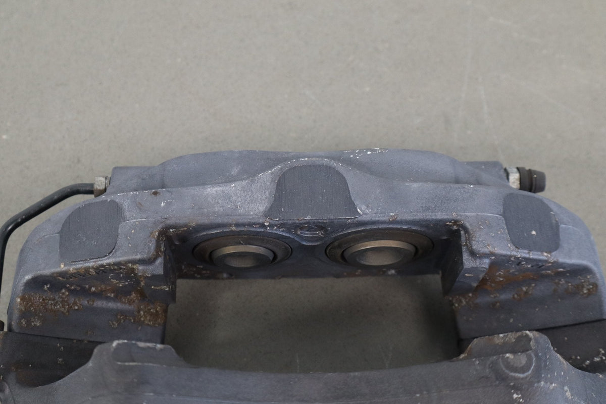 12-20 OEM Tesla Model S X Rear Right Passenger Side Brake Caliper Brembo