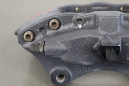 12-20 OEM Tesla Model S X Rear Right Passenger Side Brake Caliper Brembo
