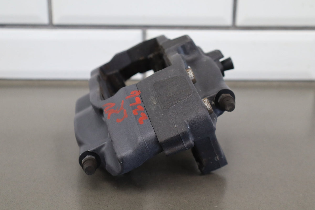 12-20 OEM Tesla Model S X Rear Right Passenger Side Brake Caliper Brembo