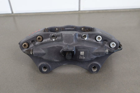 12-20 OEM Tesla Model S X Rear Right Passenger Side Brake Caliper Brembo