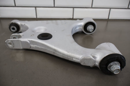 12-20 Telsa Model S Left Rear Suspension Knuckle Control Arms Spindle