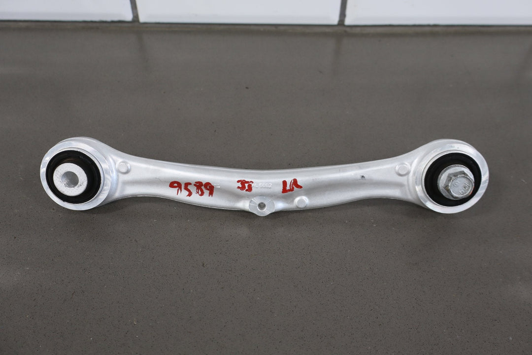 12 - 20 Telsa Model S Left Rear Suspension Knuckle Control Arms Spindle
