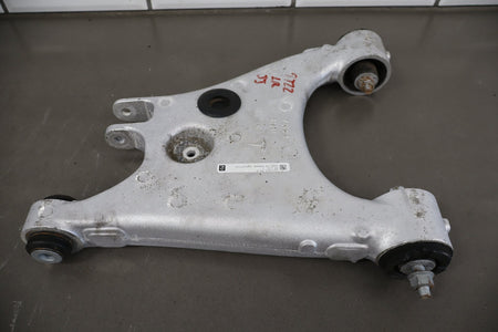 12-20 Telsa Model S Left Rear Suspension Knuckle Control Arms Spindle