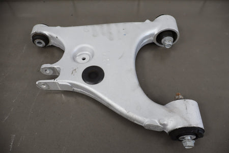 12-20 Telsa Model S Left Rear Suspension Knuckle Control Arms Spindle