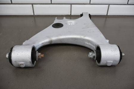 12-20 Telsa Model S Left Rear Suspension Knuckle Control Arms Spindle