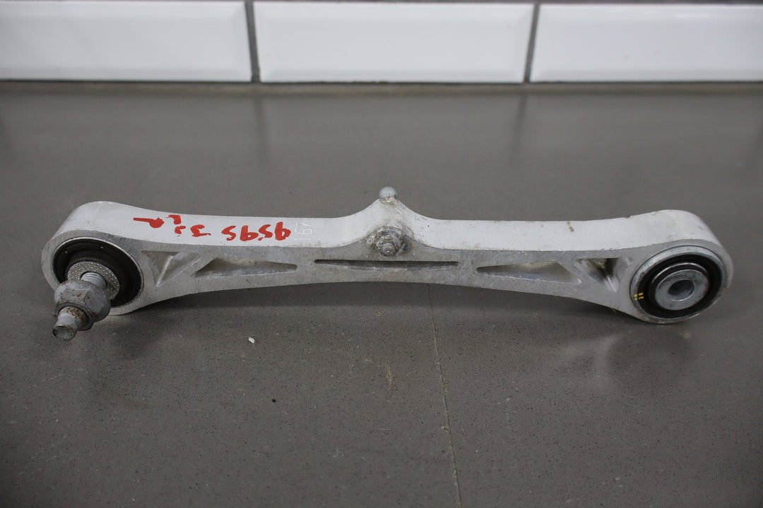 12 - 20 Telsa Model S Left Rear Suspension Knuckle Control Arms Spindle