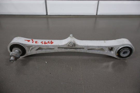 12 - 20 Telsa Model S Left Rear Suspension Knuckle Control Arms Spindle