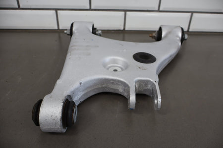 12-20 Telsa Model S Left Rear Suspension Knuckle Control Arms Spindle