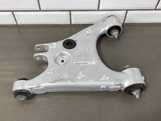 12 - 20 Telsa Model S Right Rear Suspension Knuckle Control Arms Spindle