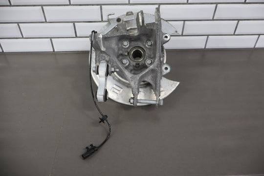 12 - 20 Telsa Model S Right Rear Suspension Knuckle Control Arms Spindle