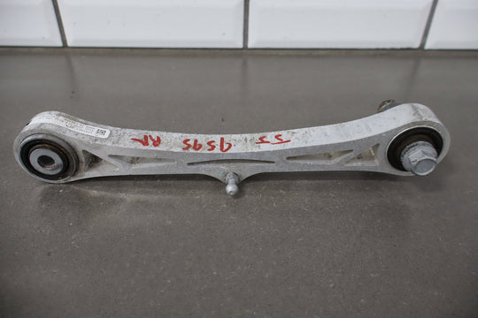 12 - 20 Telsa Model S Right Rear Suspension Knuckle Control Arms Spindle