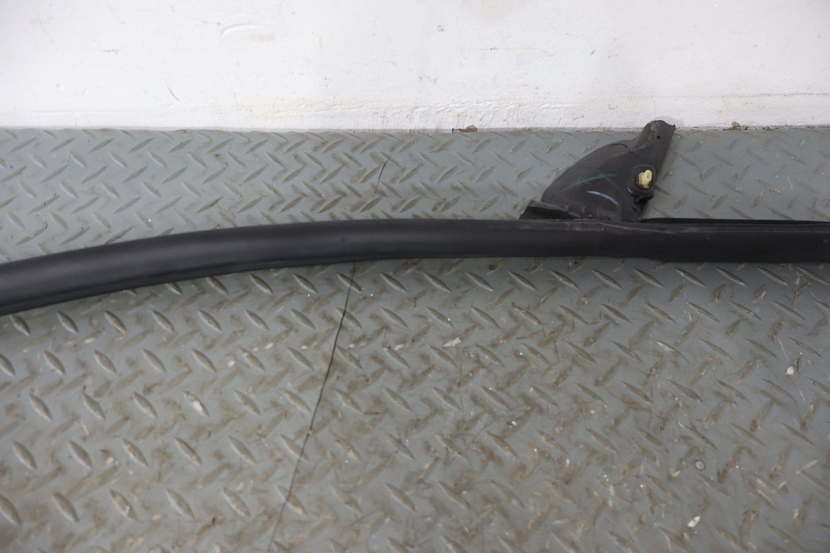 12-20 Tesla Model 3 Rear OEM Left Rear Door Weather Stripping Gasket Seal