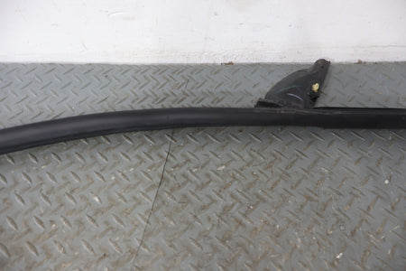 12-20 Tesla Model 3 Rear OEM Left Rear Door Weather Stripping Gasket Seal