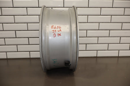 12-20 Tesla Model S 19x8 Slipstream OEM Alloy Wheel/Rim