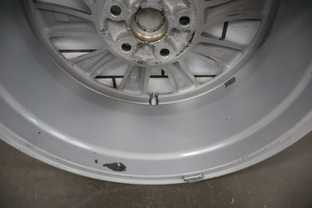 12-20 Tesla Model S 19x8 Slipstream OEM Alloy Wheel/Rim