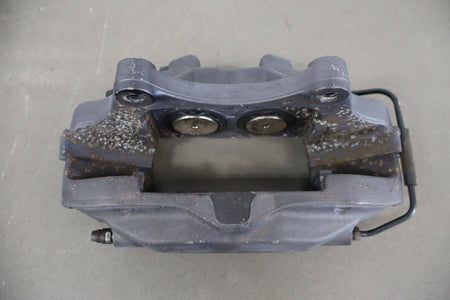 12-20 Tesla Model S Front Brembo Brake Caliper Set Left/Right OEM 4 Piston