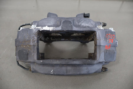 12-20 Tesla Model S Front Brembo Brake Caliper Set Left/Right OEM 4 Piston