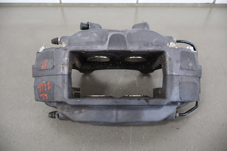 12-20 Tesla Model S Front Brembo Brake Caliper Set Left/Right OEM 4 Piston