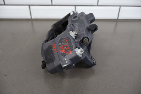 12-20 Tesla Model S Front Brembo Brake Caliper Set Left/Right OEM 4 Piston