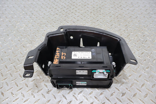 12 - 20 Tesla Model S OEM Power Lift Gate &Parking Brake Control Modules See Notes