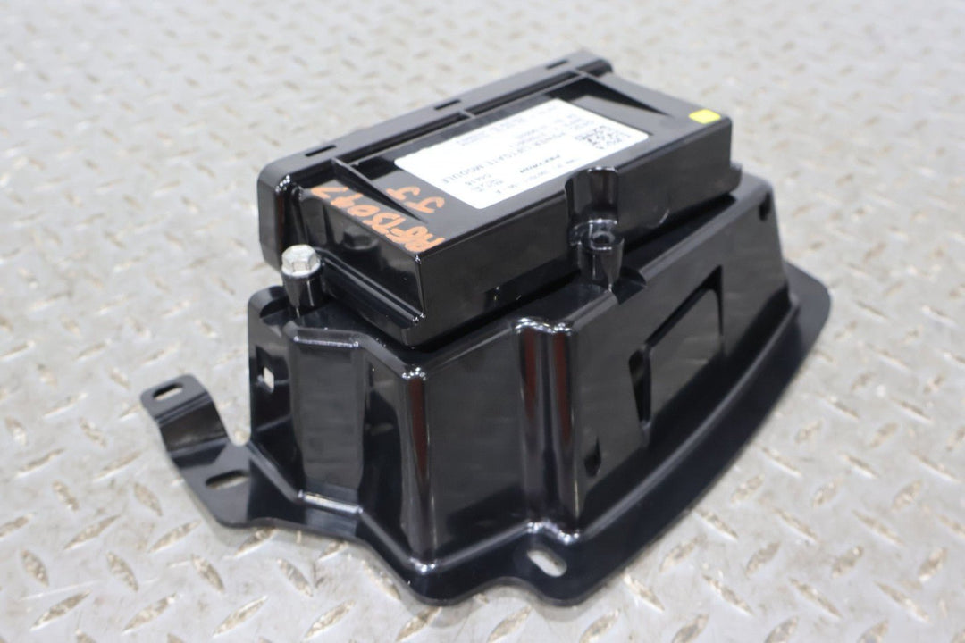 12 - 20 Tesla Model S OEM Power Lift Gate &Parking Brake Control Modules See Notes