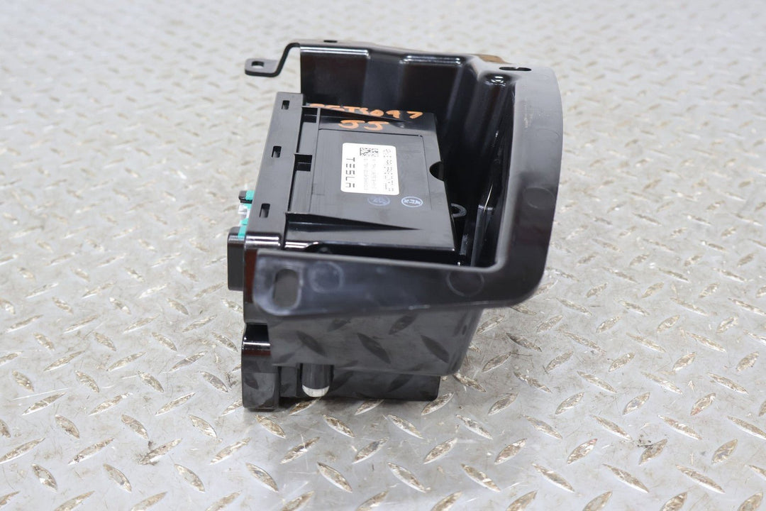 12 - 20 Tesla Model S OEM Power Lift Gate &Parking Brake Control Modules See Notes